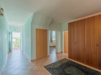 Holiday house Comfortable and spacious house with terrace Radmani, Poreč K-16440 - Outdoor photo 61