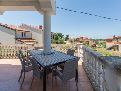 Holiday house Comfortable and spacious house with terrace Radmani, Poreč K-16440 - Outdoor photo 63