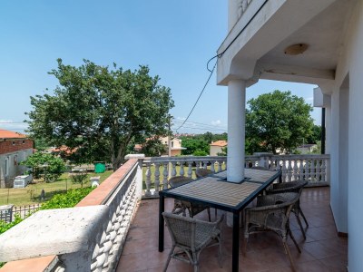 Holiday house Comfortable and spacious house with terrace Radmani, Poreč K-16440 - Outdoor photo 64