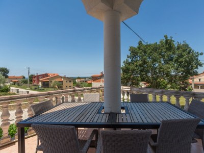 Holiday house Comfortable and spacious house with terrace Radmani, Poreč K-16440 - Outdoor photo 65