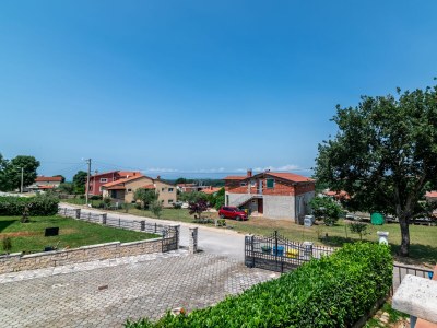 Holiday house Comfortable and spacious house with terrace Radmani, Poreč K-16440 - Outdoor photo 66