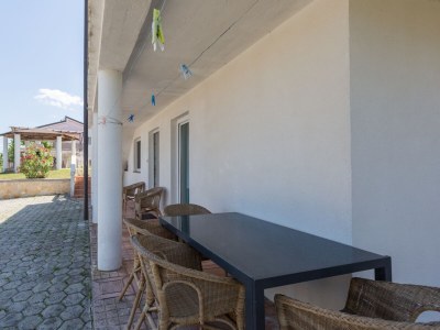 Holiday house Comfortable and spacious house with terrace Radmani, Poreč K-16440 - Outdoor photo 67