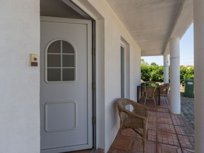 Holiday house Comfortable and spacious house with terrace Radmani, Poreč K-16440 - Outdoor photo 68