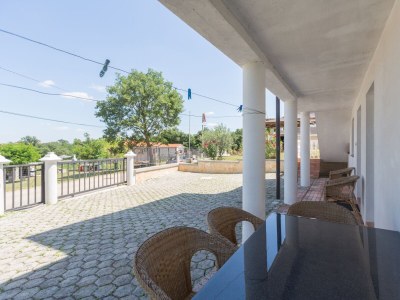 Holiday house Comfortable and spacious house with terrace Radmani, Poreč K-16440 - Outdoor photo 69