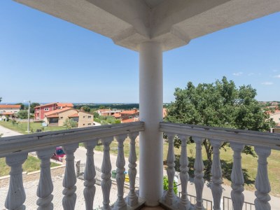 Holiday house Comfortable and spacious house with terrace Radmani, Poreč K-16440 - Outdoor photo 70