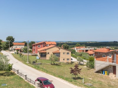 Holiday house Comfortable and spacious house with terrace Radmani, Poreč K-16440 - Outdoor photo 72