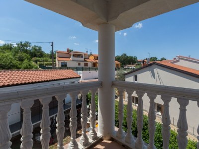 Holiday house Comfortable and spacious house with terrace Radmani, Poreč K-16440 - Outdoor photo 73