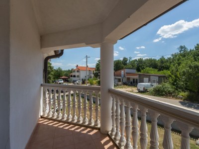 Holiday house Comfortable and spacious house with terrace Radmani, Poreč K-16440 - Outdoor photo 74