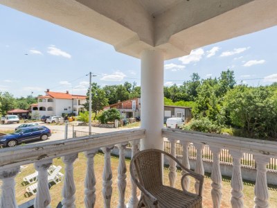 Holiday house Comfortable and spacious house with terrace Radmani, Poreč K-16440 - Outdoor photo 76