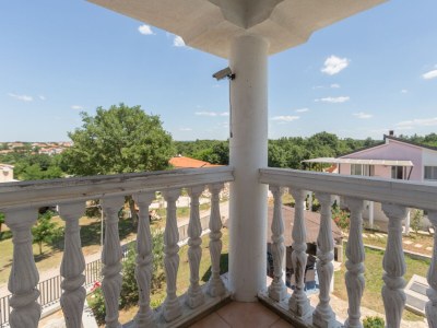 Holiday house Comfortable and spacious house with terrace Radmani, Poreč K-16440 - Outdoor photo 77