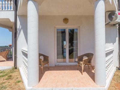 Holiday house Comfortable and spacious house with terrace Radmani, Poreč K-16440 - Outdoor photo 78