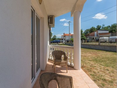Holiday house Comfortable and spacious house with terrace Radmani, Poreč K-16440 - Outdoor photo 79