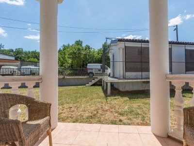 Holiday house Comfortable and spacious house with terrace Radmani, Poreč K-16440 - Outdoor photo 80