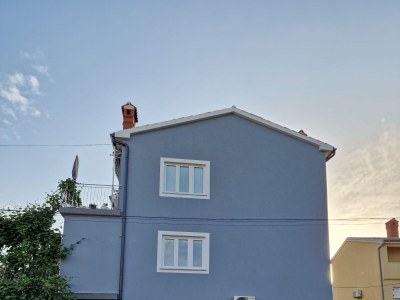 Apartment Two bedroom apartment with terrace Rovinj A-19088-b - Outdoor photo 5