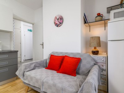 Apartment Two bedroom apartment with terrace Rovinj A-19088-b - Outdoor photo 16