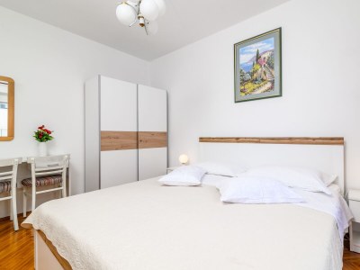 Apartment Two bedroom apartment with terrace Rovinj A-19088-b - Outdoor photo 21