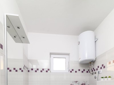 Apartment Two bedroom apartment with terrace Rovinj A-19088-b - Outdoor photo 24