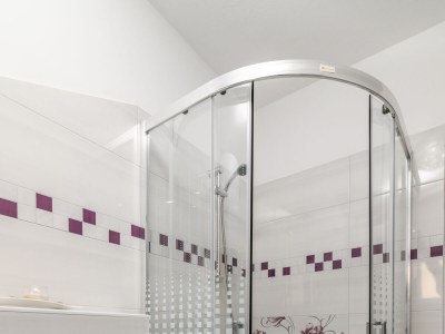 Apartment Two bedroom apartment with terrace Rovinj A-19088-b - Outdoor photo 25