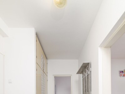 Apartment Two bedroom apartment with terrace Rovinj A-19088-b - Outdoor photo 26