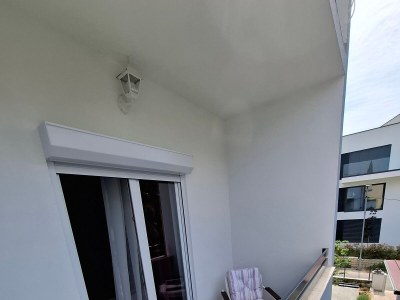 Apartment Two bedroom apartment with terrace Rovinj A-19088-b - Outdoor photo 31
