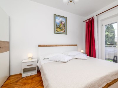 Apartment Two bedroom apartment with terrace Rovinj A-19088-b - Outdoor photo 33