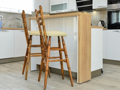 Villa Four-bedroom house with terrace Vrsi - Mulo, Zadar K-19093 - Outdoor photo 18