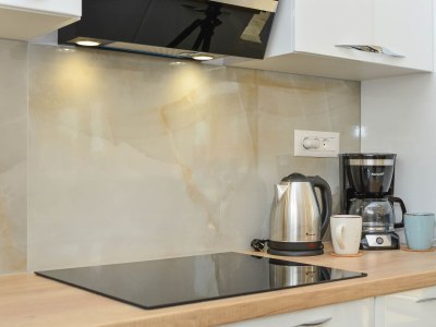 Villa Four-bedroom house with terrace Vrsi - Mulo, Zadar K-19093 - Outdoor photo 20