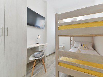 Villa Four-bedroom house with terrace Vrsi - Mulo, Zadar K-19093 - Outdoor photo 28