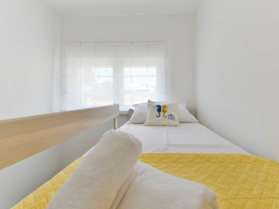 Villa Four-bedroom house with terrace Vrsi - Mulo, Zadar K-19093 - Outdoor photo 30