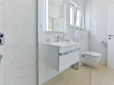 Villa Four-bedroom house with terrace Vrsi - Mulo, Zadar K-19093 - Outdoor photo 32