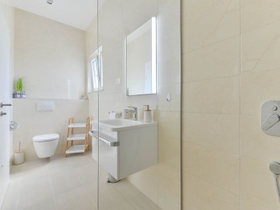 Villa Four-bedroom house with terrace Vrsi - Mulo, Zadar K-19093 - Outdoor photo 33