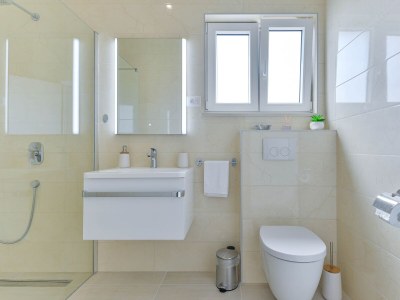 Villa Four-bedroom house with terrace Vrsi - Mulo, Zadar K-19093 - Outdoor photo 34