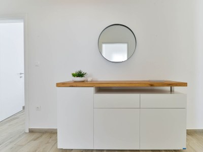 Villa Four-bedroom house with terrace Vrsi - Mulo, Zadar K-19093 - Outdoor photo 38