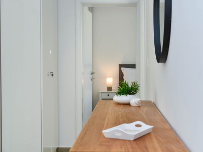 Villa Four-bedroom house with terrace Vrsi - Mulo, Zadar K-19093 - Outdoor photo 39