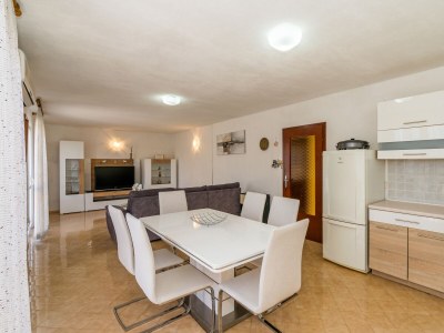 Apartment Two bedroom apartment with terrace and sea view Nečujam, Šolta A-16727-a - Outdoor photo 11