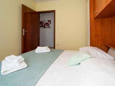 Apartment Two bedroom apartment with terrace and sea view Nečujam, Šolta A-16727-a - Outdoor photo 17