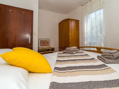 Apartment Two bedroom apartment with terrace and sea view Nečujam, Šolta A-16727-a - Outdoor photo 19