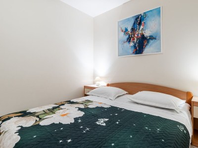 Apartment Two bedroom apartment with terrace Postira, Brač A-19107-a - Outdoor photo 19