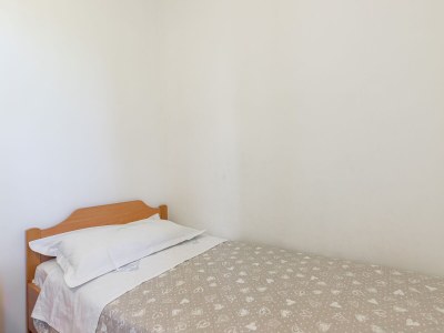 Apartment Two bedroom apartment with terrace Postira, Brač A-19107-a - Outdoor photo 21