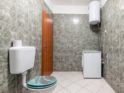 Apartment Two bedroom apartment with terrace Postira, Brač A-19107-a - Outdoor photo 25