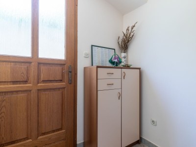 Apartment Two bedroom apartment with terrace Postira, Brač A-19107-a - Outdoor photo 26