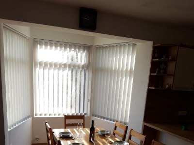 Apartment Two bedroom apartment with terrace and sea view Tkon, Pašman A-19127-a - Outdoor photo 10