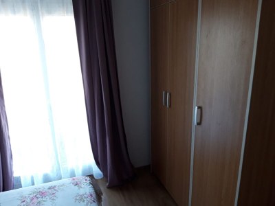 Apartment Two bedroom apartment with terrace and sea view Tkon, Pašman A-19127-a - Outdoor photo 17