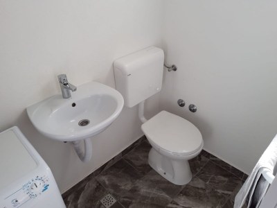 Apartment Two bedroom apartment with terrace and sea view Tkon, Pašman A-19127-a - Outdoor photo 20