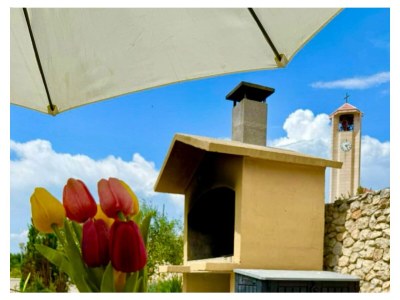 Apartment Three bedroom apartment with air-conditioning Podstrana, Split A-16793-a - Outdoor photo 6