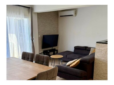 Apartment Three bedroom apartment with air-conditioning Podstrana, Split A-16793-a - Outdoor photo 8
