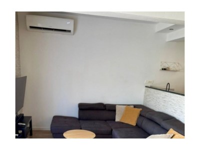 Apartment Three bedroom apartment with air-conditioning Podstrana, Split A-16793-a - Outdoor photo 9