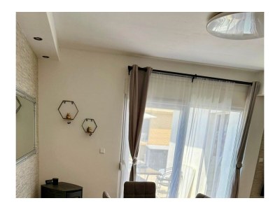 Apartment Three bedroom apartment with air-conditioning Podstrana, Split A-16793-a - Outdoor photo 11