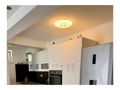 Apartment Three bedroom apartment with air-conditioning Podstrana, Split A-16793-a - Outdoor photo 12