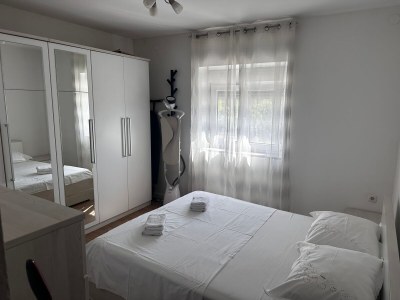 Apartment Three bedroom apartment with air-conditioning Podstrana, Split A-16793-a - Outdoor photo 14